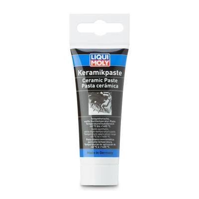 Liqui Moly 1x 50g Keramik-Paste [Hersteller-Nr. 3418]