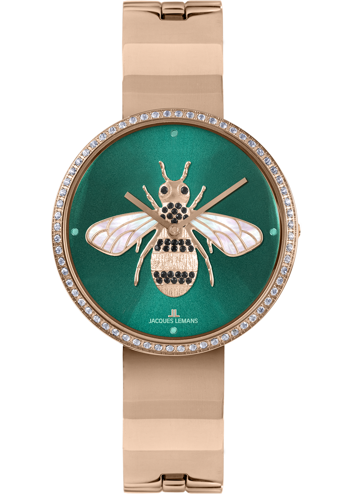 Jacques Lemans Design Collection 1-2136E