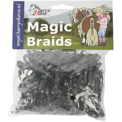 Harry's Horse, Pferdeputzzeug