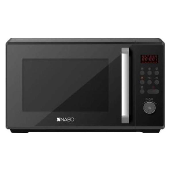 NABO MWO 2900 Mikrowelle / Grill und Homefry-Funktion / 29 Liter (29 l) (MWO2900)