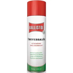 BALLISTOL Universalöl 400 ml - 21810