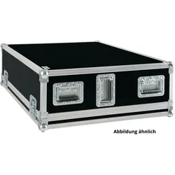 Gäng Case Yamaha TF-5 PerforLine Kabelraum