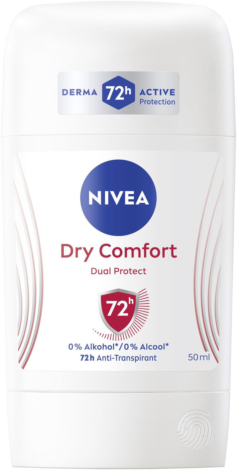 NIVEA Dry Comfort Deo-Stick 50,0 ml 84154