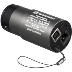 Bresser Optik 4959050 Full HD Deep-Sky & Guider 1.25 HD WIFI Kamera