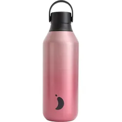 Series 2 Thermoflasche 500 ml, rosa
