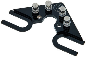 Dietrich Parts String Butler V3 BK Schwarz