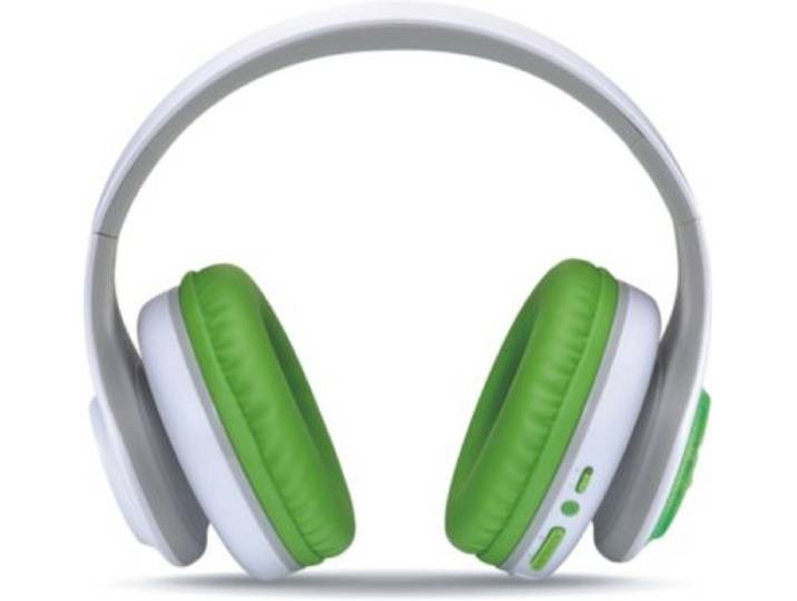 Vtech - Casque Kidipods Max -Mon Casque Interactif 7en1