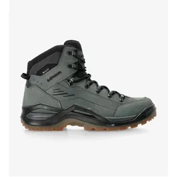 Lowa, Herren, Wanderschuhe, Renegade Evo Gtx (49), Grau