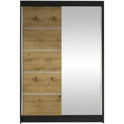 SCHWEBETÜRENSCHRANK Lino III