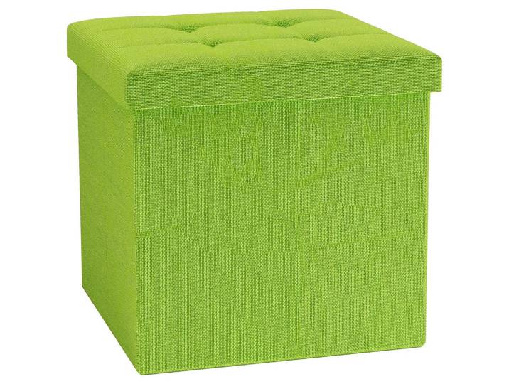 Sitzbox Boxas Grün