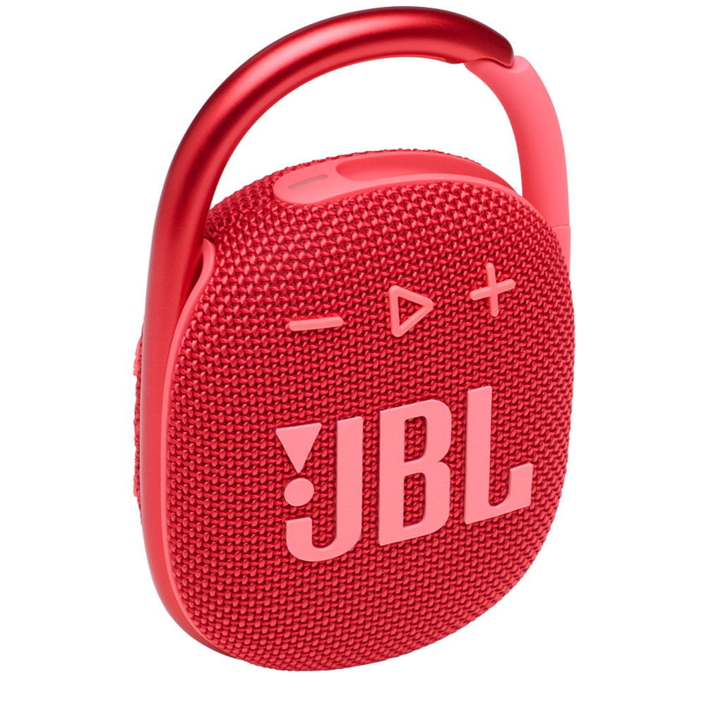 JBL CLIP 4 Bluetooth Speaker