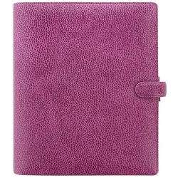 Filofax, Agenda, Terminplaner FINSBURY ORGANIZER MODULAR A5 Raspberry Beere (A5)