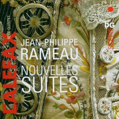 Calefax Reed Quintet - Suiten - Preis vom 09.10.2026 07:28:09 h