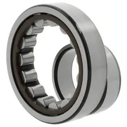 SKF, Kugellager, Einreihiges Zylinderrollenlager