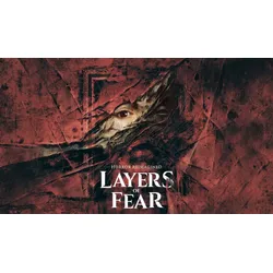 Layers of Fear (2023)