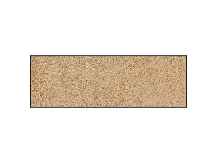 Tapis de propreté Sahara 60 x 180cm Beige