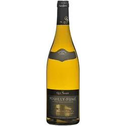 Pouilly Fumé Guy Saget 2024