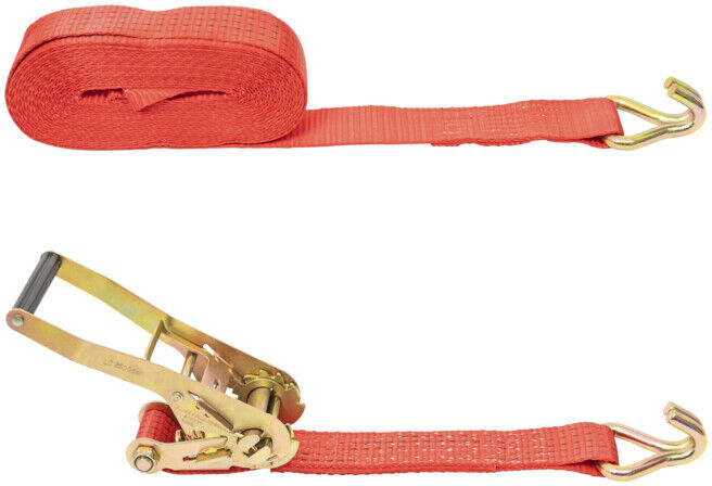 Sangle de traction STIER, 2 pièces, 6 m 1 500 daN (904262)