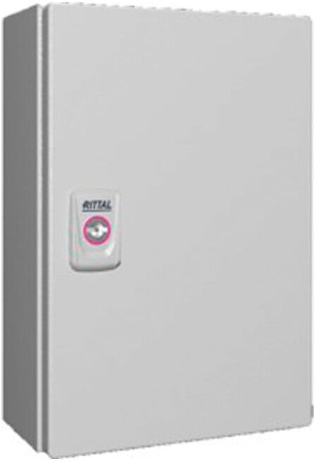 Rittal Boîte électrique KX 200x300x120mm 1554.000 (1554000)