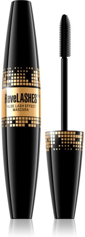 Eveline Cosmetics ReveLashes false lash effect mascara 10 ml