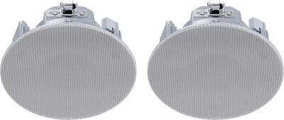 EV EVID-EC3.1 White
