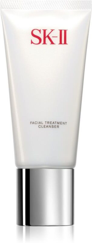 SK-II Facial Treatment Cleanser moisturising cream cleanser 109 ml