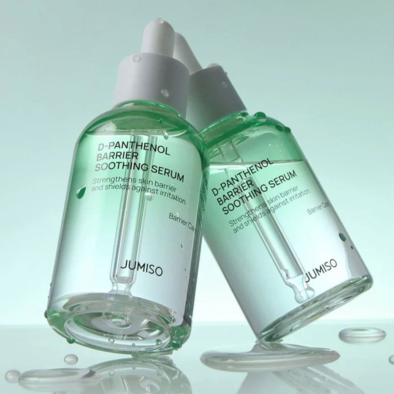 JUMISO D-Panthenol Barrier Soothing Serum 70ml