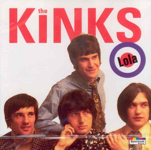 Kinks - Lola - Preis vom 19.10.2026 19:33:35 h