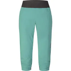 Rafiki, Damen, Outdoorhose, Women's Tarragona (40, L), Türkis, Grün
