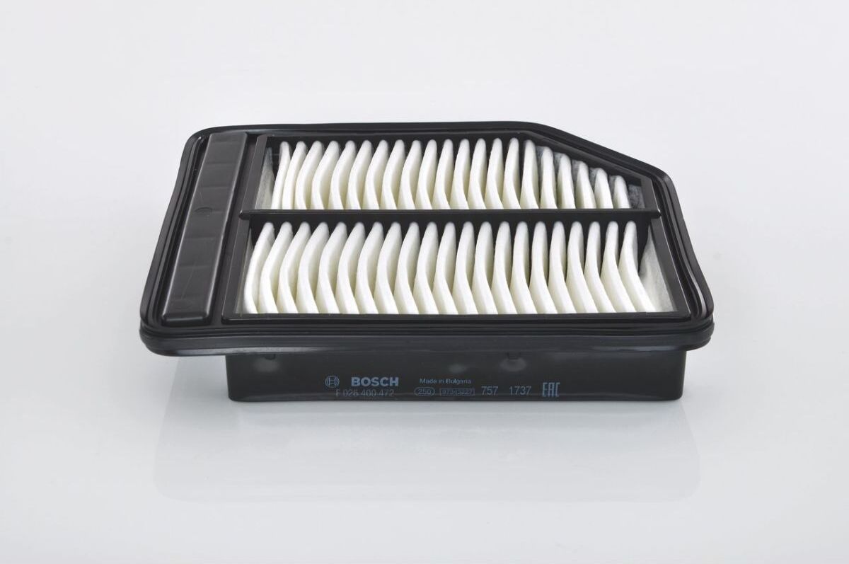 luftfilter BOSCH F 026 400 472