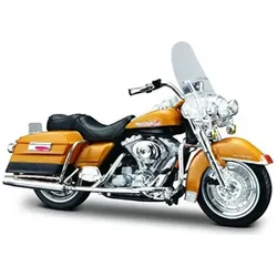 Maisto 34360-36 - Modellmotorrad - Harley Davidson Serie 36