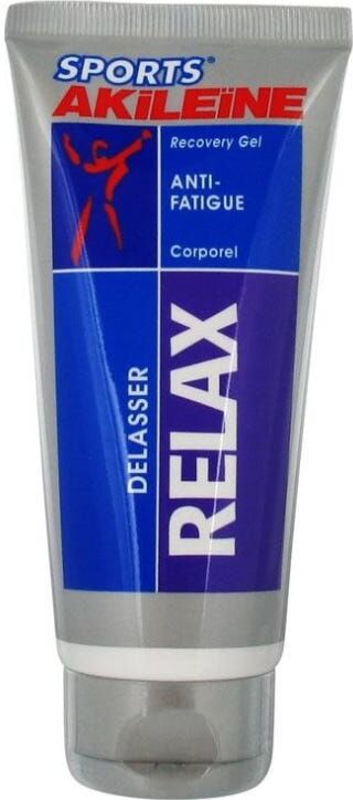 Akileïne Relax gel Anti Fatiga 75 ml