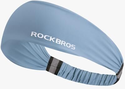 USA Free Shipping Shop Sports Headband Sweatband For Running Cycling Gym And Yoga b