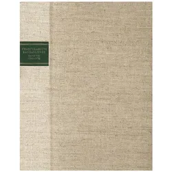 Chartularium Sangallense 1362-1372, Fachbücher von Otto Paul Clavadetscher