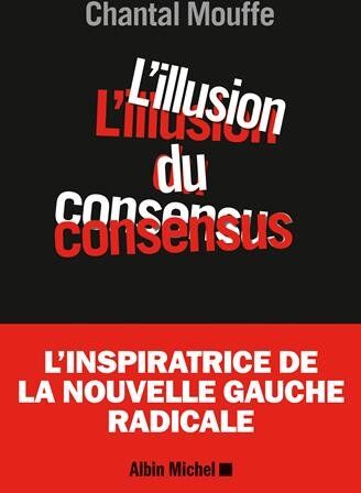 Chantal Mouffe - L'illusion du consensus - Preis vom 30.09.2026 09:01:18 h