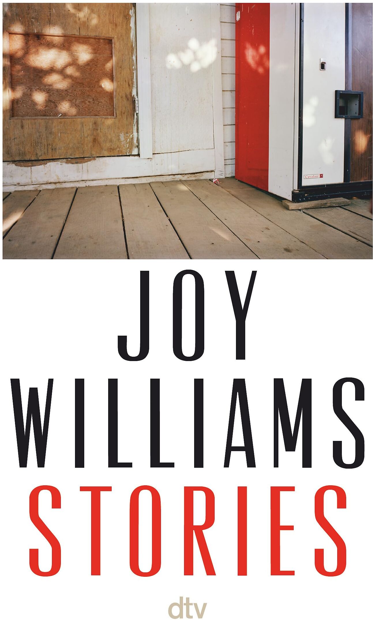 Joy Williams - Stories - Preis vom 02.10.2026 23:42:20 h