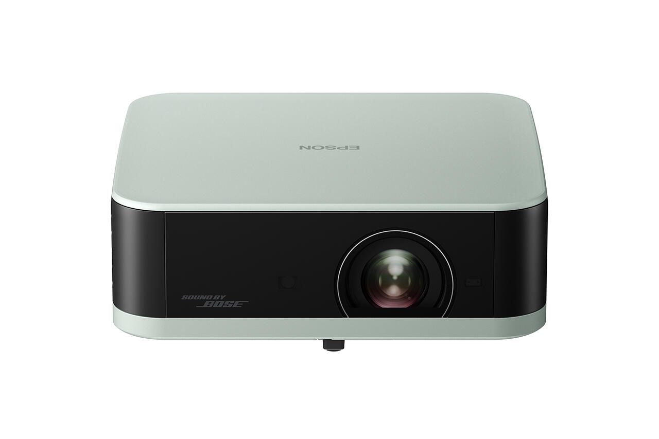 Epson EF-61G LifeStudio Pop tragbarer 3LCD RGB-LED Beamer 700 Lumen V11HB72340
