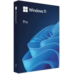 Microsoft Windows 11 Pro für Windows
