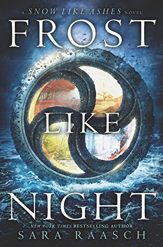 Sara Raasch - Frost Like Night (Snow Like Ashes, Band 3) - Preis vom 19.10.2026 19:33:35 h