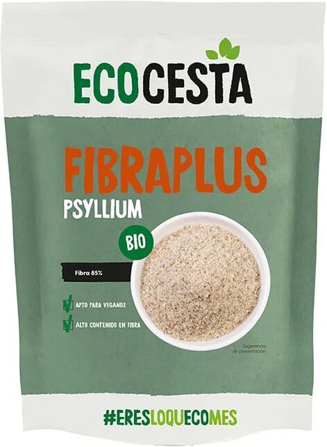 Ecocesta Fibraplus Psyllium Bio 150g