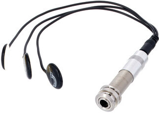 Journey Instruments JourneyTek Passive 3-piezo