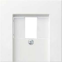 GIRA Abdeckung Reinweiß 037627 1 St.