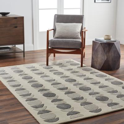 Livabliss Rosales Modern & Contemporary Area Rug