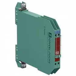 Pepperl+Fuchs Fabrik Zenerbarriere Z772