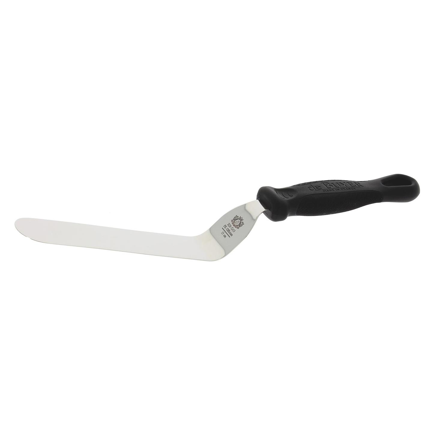 de Buyer Kuchenspachtel (4231.15)