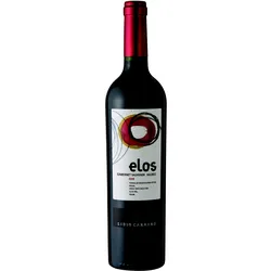 Elos Cabernet Sauvignon & Malbec 2011, Lidio Carraro