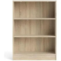 Ebuy24, Regal, Regal Base B (79 x 27 x 107 cm)