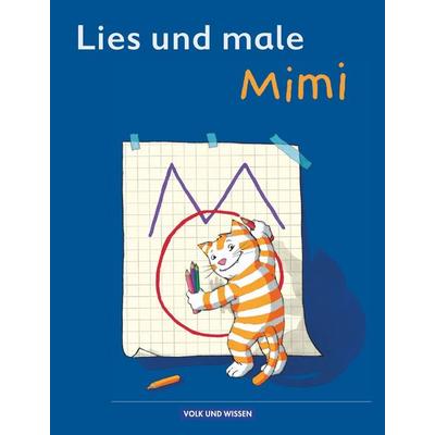 Meine Fibel - Zu allen Ausgaben, Taschenbuch von , Volk und Wissen Verlag, 978-3-06-103175-6