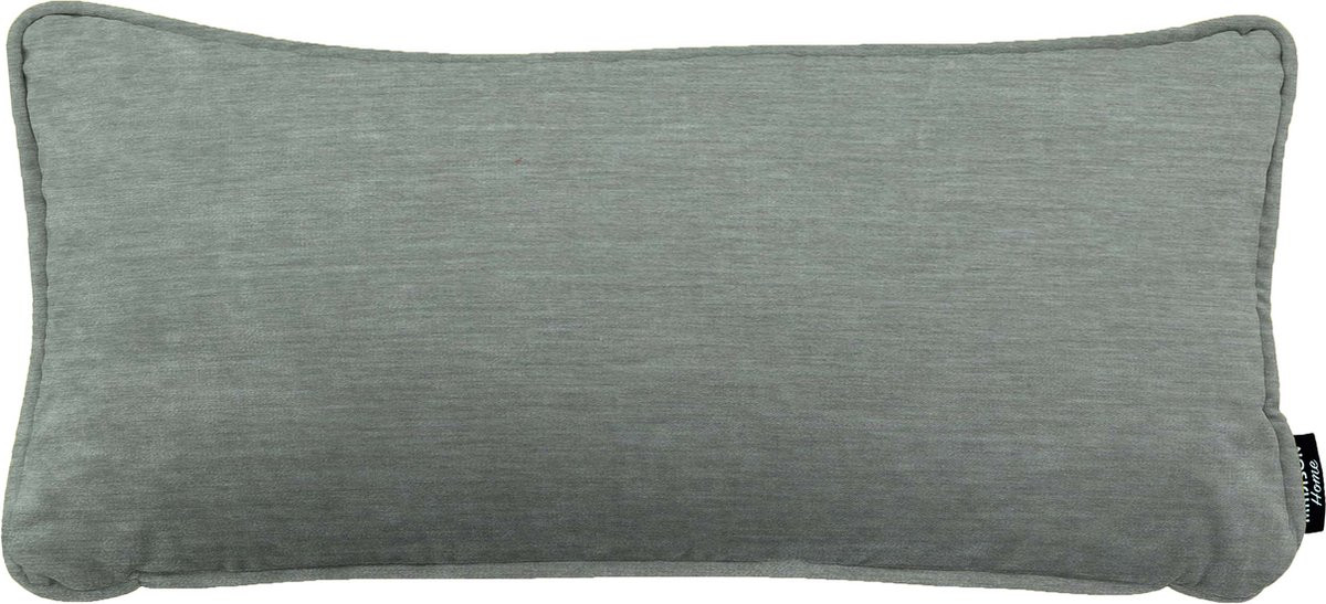 Madison Home Nardo Grey Kussen met veren voor volwassenen