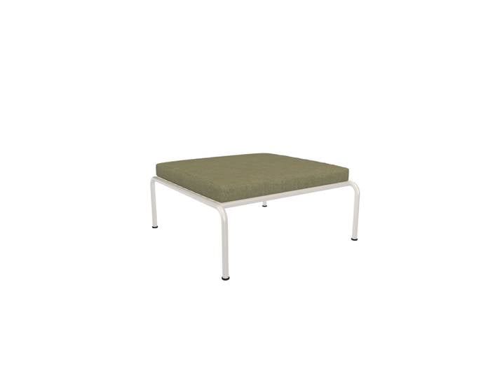 HOUE AVON Ottoman Lounge Stahlgestell
